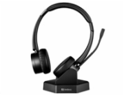 Sandberg 126-18 Bluetooth Office Headset Pro+