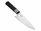 KAI Wasabi černá kuchyňský nůž 15,0cm