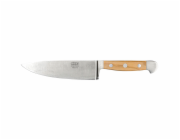 Güde Alpha kuchynský nuz  16 cm olivové drevo
