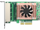 QNAP QXG-2G4T-I225 - 2,5GbE (4 porty) PCIe karta pro PC i...
