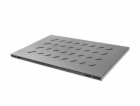 LANBERG 19" PEVNÁ POLICE 1U/465X715MM MAX. NOSNOST DO 120...