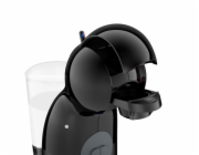 Krups Piccolo XS KP1A3B31 šedý