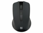 Defender Myš Accura MM-935 black