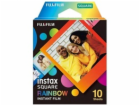 1 Fujifilm instax Square Film Rainbow