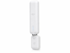Ubiquiti AmpliFi HD Mesh Point, mesh Wi-Fi extender, bílá