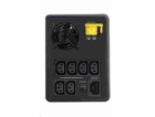 APC BVX2200LI APC EASY UPS 2200VA, 230V, AVR, IEC Sockets...