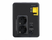APC Easy UPS 900VA, 230V, AVR, Schuko Sockets (480W)