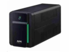APC BVX1200LI-GR APC Easy UPS BVX 1200VA (650W), 230V, AV...