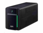 APC Easy UPS 1600VA, 230V, AVR, Schuko Sockets (900W)