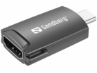 Sandberg 136-34 USB-C to HDMI Dongle