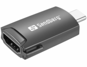 Sandberg 136-34 USB-C to HDMI Dongle