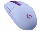 Logitech G305 LIGHTSPEED Gaming, herní myš