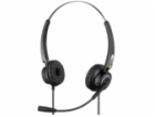Sandberg 126-13 USB Office Headset Pro Stereo