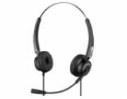 Sandberg 126-13 USB Office Headset Pro Stereo