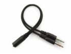 Sandberg 326-15 MiniJack Headset Saver