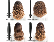 Kulma Bellissima, 11749 MyPro Twist&Style GT22 200, 4 nástavce, natočení o 90°