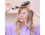 Nástavec ke kulmě Bellissima, 11770 MyPro Twist&Style LOOSE WAVES, extra dlouhá, 190 °C, průměr 26-38 mm