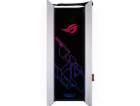 ASUS case ROG STRIX HELIOS GX601 WHITE AURA, EATX, RGB Mi...