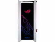 ASUS case ROG STRIX HELIOS GX601 WHITE AURA, EATX, RGB Mid-Tower, bílá