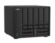QNAP TS-932PX-4G (4C/Cortex A57/1,7GHz/4GBRAM/9xSATA/2xSFP+/2x2,5GbE/3xUSB3.0)