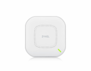 Zyxel WAX610D, Single Pack 802.11ax 2x2 Dual Optimized Antenna exclude Power Adaptor-1 year NCC Pro Pack license bundled