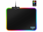 CONNECT IT NEO RGB podložka pod myš a klávesnici, vel. L ...