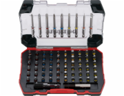 Metabo Bit-Box SP, 71-piece