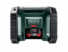 Metabo R 12-18 BT aku 
