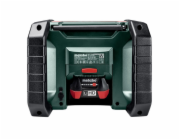 Metabo R 12-18 BT aku 