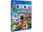 PS4 -  Sackboy A Big Adventure