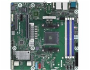 Asrock X570D4U základní deska AMD X570 Socket AM4 Micro ATX