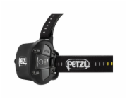 Petzl DUO S (černo-žlutý)
