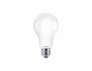 LED žárovka PHILIPS, A67, E27, 13 W, 2000 lm, 2700 K
