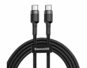Baseus CATKLF-HG1 Cafule Kabel USB-C 60W 2m Gray/Black
