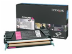 Lexmark C5342MX  originální/Lexmark orig