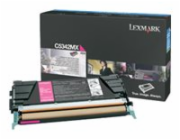 Lexmark C5342MX  originální/Lexmark orig