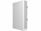 MikroTik CSS610-1Gi-7R-2S+OUT reverzní PoE switch, 8x Gig...