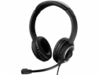 Sluchátka Sandberg 126-16 USB Chat Headset