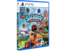 Sackboy: A Big Adventure PS5 hra - Sackboy A Big Adventure!