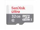 SanDisk MicroSDHC 32GB Ultra (100MB/s, Class 10 UHS-I)