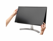 Kensington Ochrana soukromí MagPro (černá, 61 cm / 24 palců, 16:9)