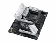 ASUS MB Sc AM4 ROG STRIX B550-A GAMING, AMD B550, 4xDDR4, 1xDP, 1xHDMI