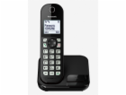 Panasonic KX-TGC450GB  cerna