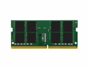 KINGSTON SODIMM DDR4 32GB 3200MHz