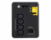 APC Back-UPS 750VA, 230V, AVR, IEC Sockets (410W)