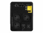 APC Back-UPS 750VA, 230V, AVR, French Sockets (410W) - CZ zásuvka