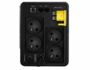 APC Back-UPS 950VA (520W)/ AVR/ 230V/ 4x česká zásuvka