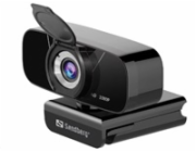Webová kamera Sandberg 134-15 USB Chat 1080P HD