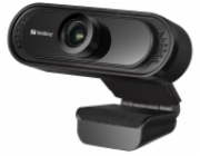 Sandberg 333-96 USB webová kamera 1080P Saver
