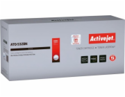 Activejet ATO-532BN (náhrada za OKI 46490404; Supreme; 1500 stran; černá)